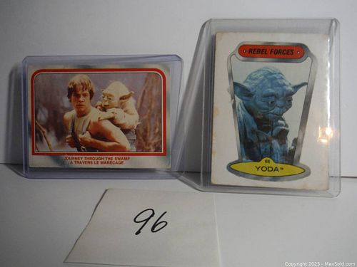 Lot #96 (1 of 4)