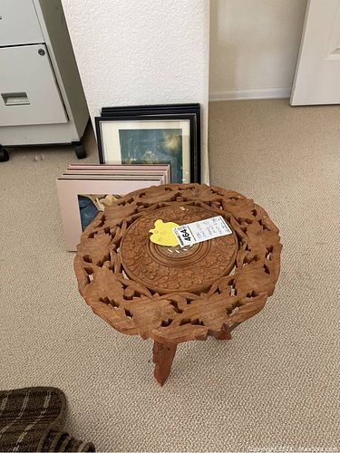 Lot #464 (1 of 10)