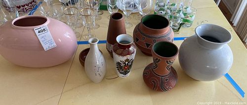 Lot #408 (1 of 19)