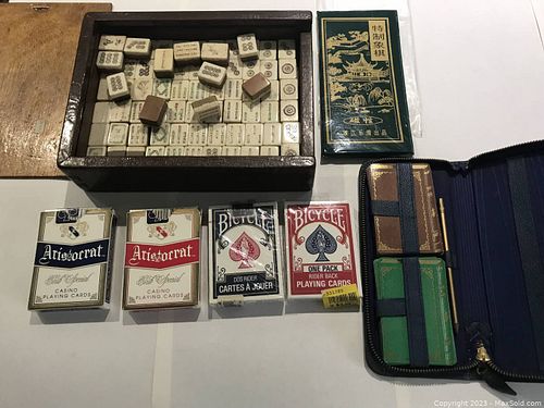 Lot #466 (1 of 5)