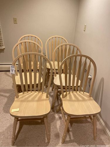 Lot #518 (1 of 11)