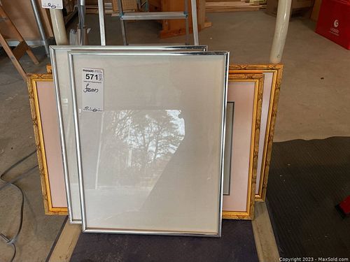 Lot #571 (1 of 12)