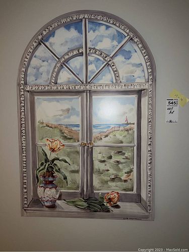 Lot #545 (1 of 10)