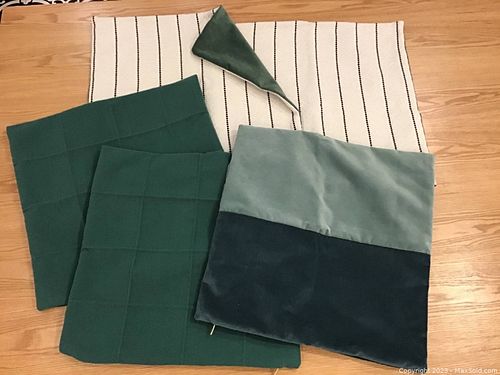 Lot #21 (1 of 5)