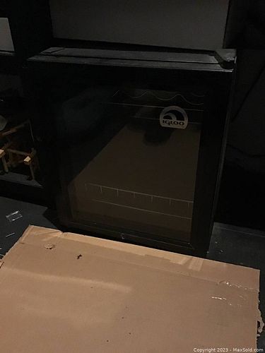 Lot #33 (1 of 2)