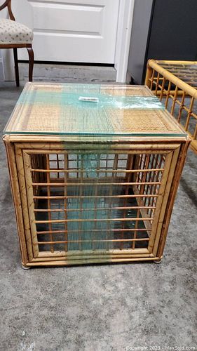 Lot #514 (1 of 8)