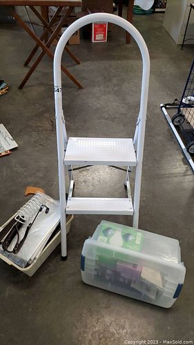 Lot #547 (1 of 11)