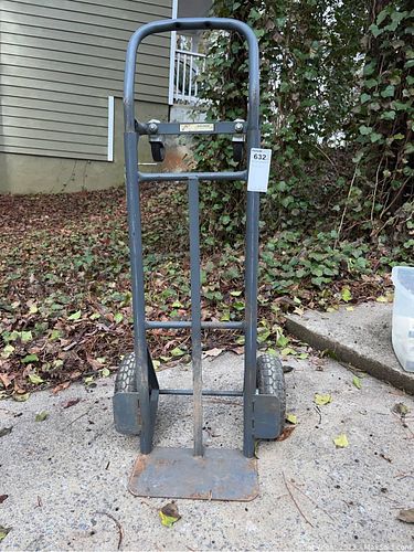 Lot #632 (1 of 2)