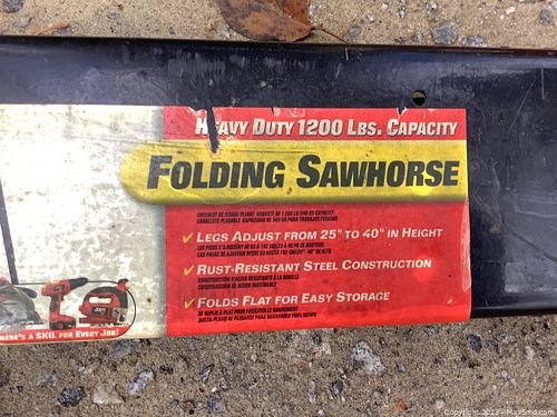 Lot #629 (1 of 6)