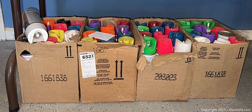 Lot #652 (1 of 5)