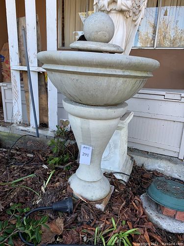 Lot #291 (1 of 4)