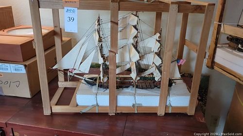 Lot #39 (1 of 6)