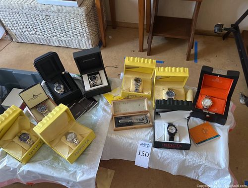 More Watches! #2 (1 of 18)