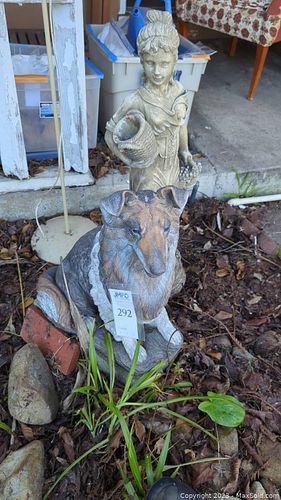 Lot #292 (1 of 8)