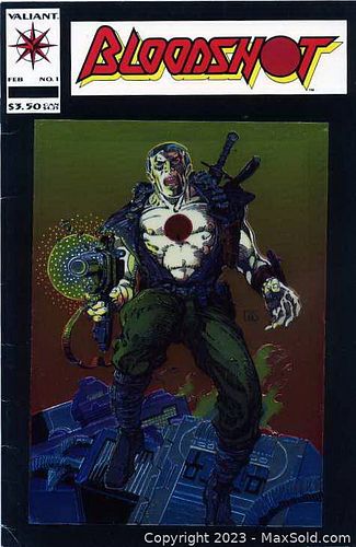 Lot #16 (1 of 1)