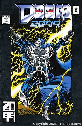 Lot #25 (1 of 1)