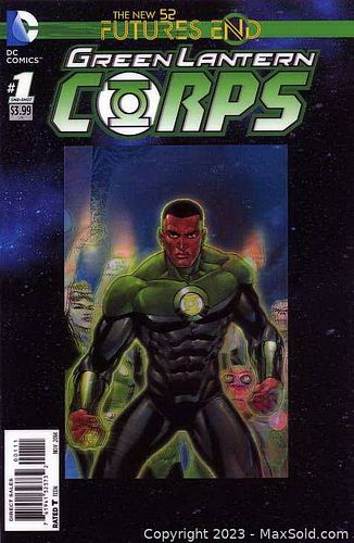 Lot #35 (1 of 1)