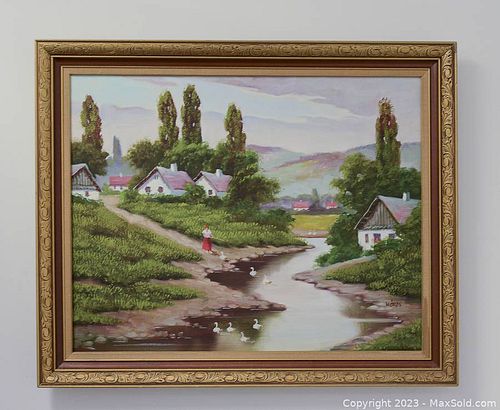 Lot #34 (1 of 4)