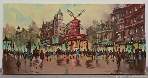 Lot #11 (1 of 5)