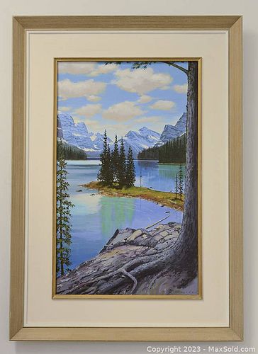Lot #23 (1 of 5)
