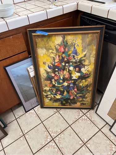 Lot #14 (1 of 5)