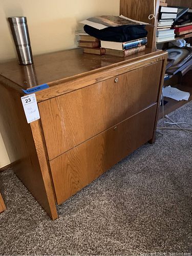 Lot #23 (1 of 5)