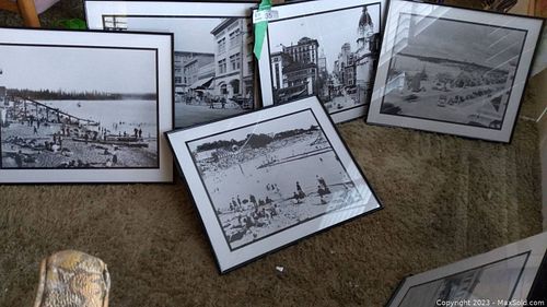 Lot #35 (1 of 6)