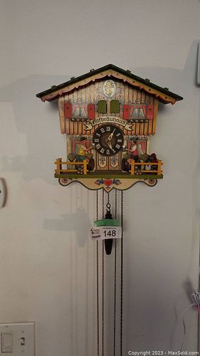 Lot #148 (1 of 3)