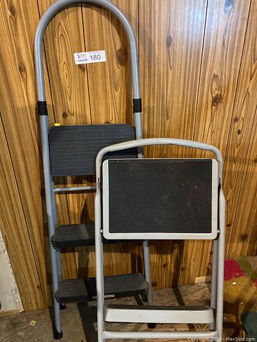 Lot #180 (1 of 5)