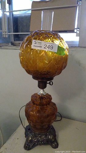 Lot #249 (1 of 4)