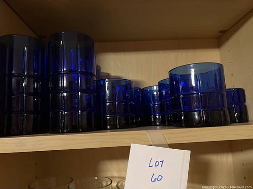 Lot #60 (1 of 5)