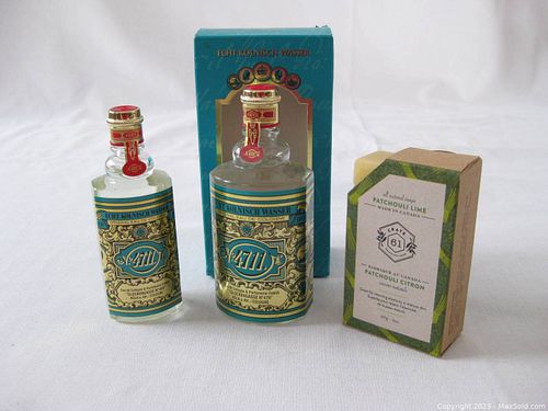 Lot #40 (1 of 6)