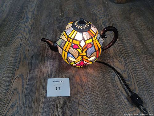 Lot #11 (1 of 17)