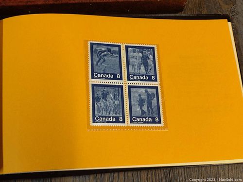 Lot #136 (1 of 12)