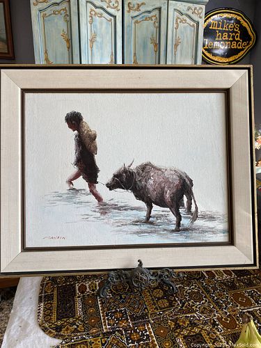 Lot #15 (1 of 6)