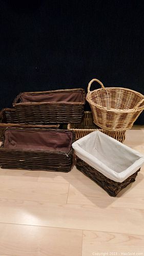 Lot #54 (1 of 5)
