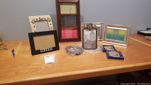 Lot #48 (1 of 10)