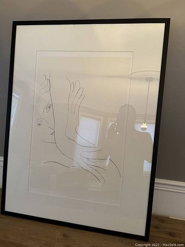 Lot #61 (1 of 7)