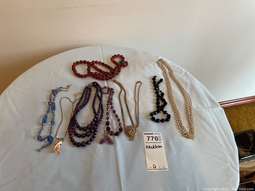 Lot #770 (1 of 13)