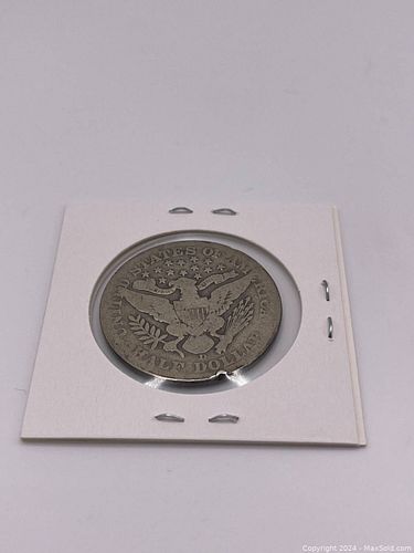 Lot #42 (1 of 2)
