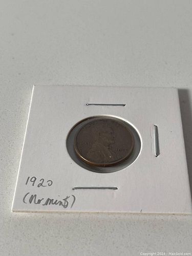 Lot #50 (1 of 2)