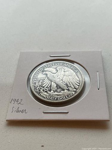 Lot #43 (1 of 2)