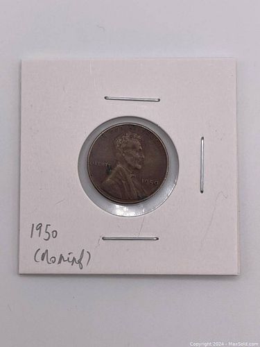 Lot #41 (1 of 2)