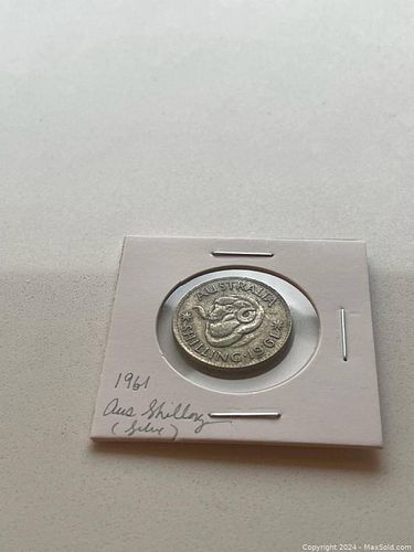 Lot #46 (1 of 2)