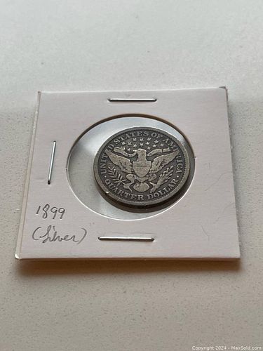 Lot #47 (1 of 2)