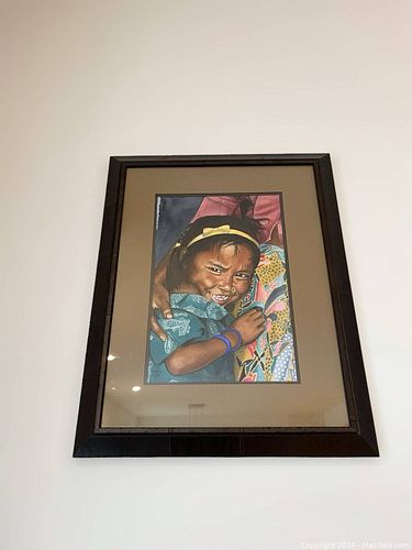 Lot #60 (1 of 6)