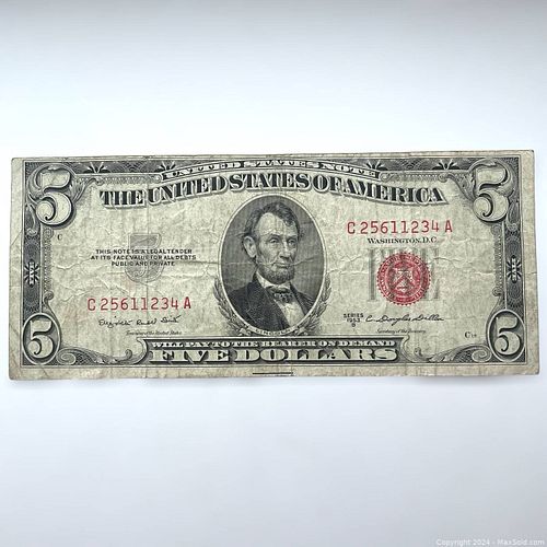Lot #39 (1 of 3)