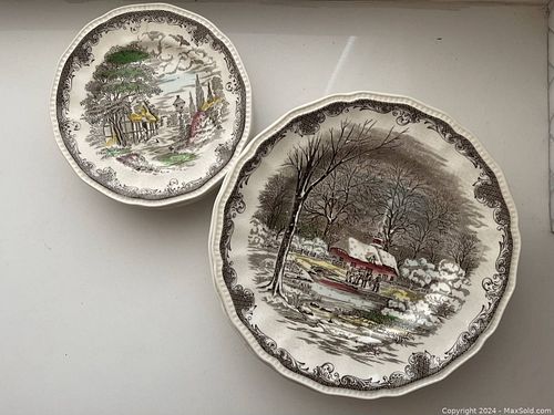 Lot #57 (1 of 8)