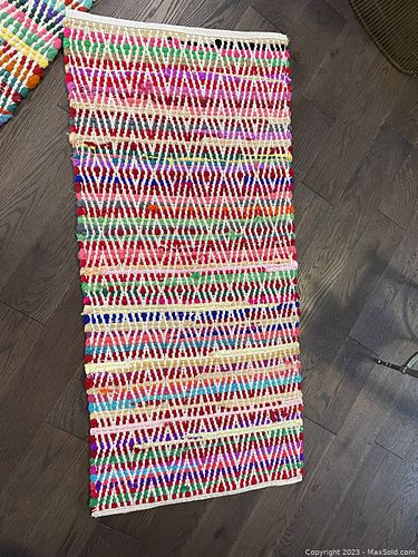 Lot #69 (1 of 5)