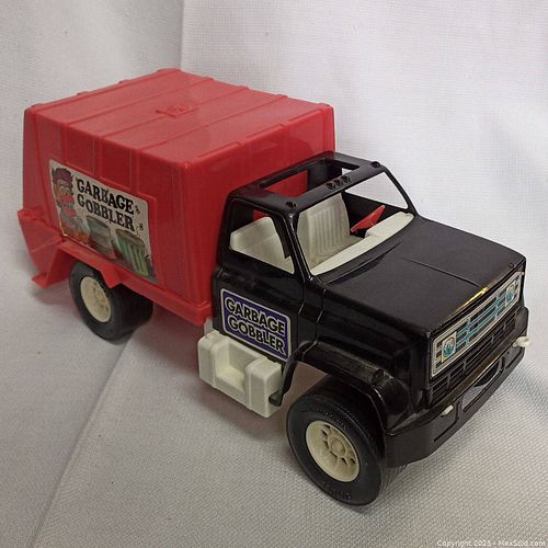 Lot #54 (1 of 12)